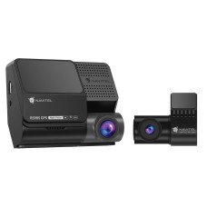 Відеореєстратор Navitel RS985 GPS 4K