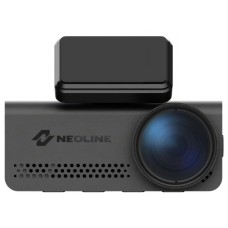 Відеореєстратор Neoline Argus 4K Dual