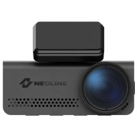 Відеореєстратор Neoline Argus 4K Dual