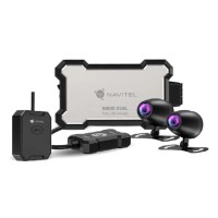 Відеореєстратор Navitel M800 DUAL FullHD