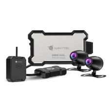 Відеореєстратор Navitel M800 DUAL FullHD
