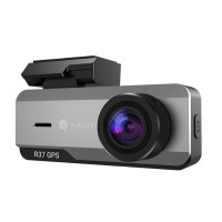 Відеореєстратор Navitel R37 GPS 