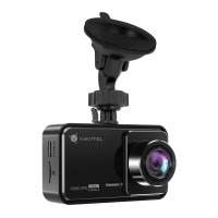 Відеореєстратор Navitel R385 GPS 2K