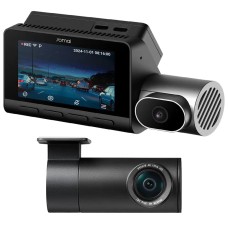 Відеореєстратор 70MAI T800 4K + карта пам'яті 512 ГБ