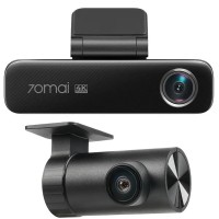 Відеореєстратор 70MAI M800 set 4K