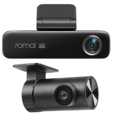 Відеореєстратор 70MAI M800 set 4K