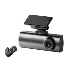 Відеореєстратор DDPAI N1 Dual 2.5K