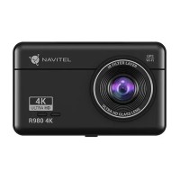 Відеореєстратор Navitel R980 4K
