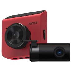 Відеореєстратор 70MAI A400 Dash Cam + RC09 QHD