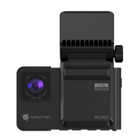 Відеореєстратор Navitel RS2 Duo FullHD
