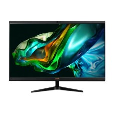 Комп'ютер Acer Aspire C27-1800 i5-12450H 27" 16GB RAM 1TB SSD Win11 black