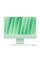 Комп'ютер Apple iMac Retina 4.5K M4 10-ядерний 23,5" 24GB RAM 512GB SSD macOS green