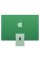 Комп'ютер Apple iMac Retina 4.5K M4 10-ядерний 23,5" 16GB RAM 512GB SSD macOS green
