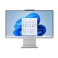 Комп'ютер Lenovo IdeaCentre AIO 27IRH9 i7-13620H 27" 32GB RAM 1TB SSD Win11 Cloud Grey
