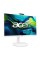 Комп'ютер Acer Aspire C27-1E13U7UNH i7-1355U 27" 16GB RAM 512GB SSD Win11 white