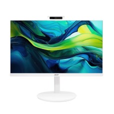 Комп'ютер Acer Aspire C27-1E13U7UNH i7-1355U 27" 16GB RAM 512GB SSD Win11 white