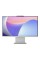 Комп'ютер Lenovo IdeaCentre AIO 27ARR9 R5 7535HS 27" 16GB RAM 512GB SSD Win11 Cloud Grey