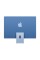 Комп'ютер Apple iMac Retina 4.5K M4 10-ядерний 23,5" 24GB RAM 512GB SSD macOS blue 