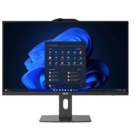 Комп'ютер MSI Pro AP272P 14M-496EU i5-14400 27" 16GB RAM 512GB SSD Win11 Pro black