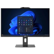 Комп'ютер MSI Pro AP272P 14M-496EU i5-14400 27" 16GB RAM 512GB SSD Win11 Pro black