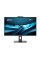 Комп'ютер MSI Pro AP272P 14M-496EU i5-14400 27" 16GB RAM 512GB SSD Win11 Pro black