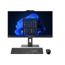 Комп'ютер MSI Pro AP272P 14M-496EU i5-14400 27" 16GB RAM 512GB SSD Win11 Pro black