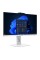 Комп'ютер MSI Pro AP242P 14M-691EU i5-14400 23,8" 16GB RAM 512GB SSD Win11 Pro white