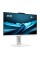 Комп'ютер MSI Pro AP242P 14M-691EU i5-14400 23,8" 16GB RAM 512GB SSD Win11 Pro white