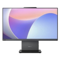 Комп'ютер Lenovo ThinkCentre neo 50a Gen 5 i3-1315U 23,8" 8GB RAM 512GB SSD Win11 Pro gray