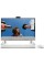Комп'ютер Dell Inspiron 24 AiO 5430-2376 Ultra 7 150U 23,8" 16GB RAM 1TB SSD Win11 Pro white
