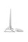 Комп'ютер Dell Inspiron 24 AiO 5430-2376 Ultra 7 150U 23,8" 16GB RAM 1TB SSD Win11 Pro white