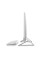 Комп'ютер Dell Inspiron 24 AiO 5430-2376 Ultra 7 150U 23,8" 16GB RAM 1TB SSD Win11 Pro white