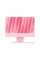 Комп'ютер Apple iMac Retina 4.5K M4 10-ядерний 23,5" 16GB RAM 512GB SSD macOS pink 