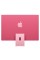 Комп'ютер Apple iMac Retina 4.5K M4 10-ядерний 23,5" 16GB RAM 512GB SSD macOS pink 