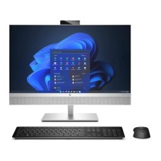 Комп'ютер HP EliteOne 870 G9  i7-12700  27" 16GB RAM  512GB SSD Win11 Pro black