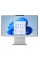 Комп'ютер Lenovo IdeaCentre AIO 24IRH9 i5-13420H 23,8" 16GB RAM 1TB SSD Win11 Cloud Grey