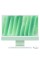 Комп'ютер Apple iMac Retina 4.5K M4 10-ядерний 23,5" 16GB RAM 256GB SSD macOS green 