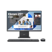 Комп'ютер Lenovo IdeaCentre AIO 27IRH9 i7-13620H 27" 16GB RAM 512GB SSD Luna Grey