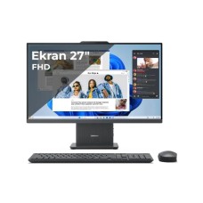 Комп'ютер Lenovo IdeaCentre AIO 27IRH9 i7-13620H 27" 16GB RAM 512GB SSD Luna Grey