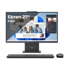 Комп'ютер Lenovo IdeaCentre AIO 27IRH9 i7-13620H 27" 16GB RAM 512GB SSD Luna Grey