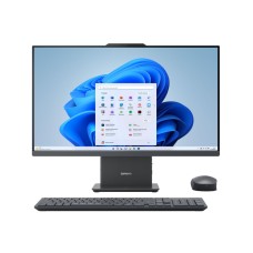 Комп'ютер Lenovo IdeaCentre AIO 27IRH9 i7-13620H 27" 16GB RAM 512GB SSD Luna Grey