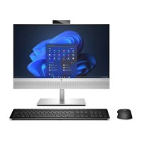 Комп'ютер HP EliteOne 840 G9  i7-12700  23,8" 16GB RAM  512GB SSD Win11 Pro black