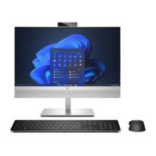 Комп'ютер HP EliteOne 840 G9  i7-12700  23,8" 16GB RAM  512GB SSD Win11 Pro black