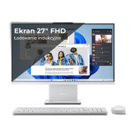 Комп'ютер Lenovo IdeaCentre AIO 27IRH9 i7-13620H 27" 16GB RAM 512GB SSD Win11 Cloud Grey