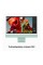 Комп'ютер Apple iMac Retina 4.5K M3 MQRP3ZE/A 23,5" 8GB RAM 512GB green
