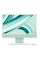 Комп'ютер Apple iMac Retina 4.5K M3 MQRP3ZE/A 23,5" 8GB RAM 512GB green