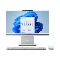 Комп'ютер Lenovo IdeaCentre AIO 24IRH9 i7-13620H 23,8" 16GB RAM 512GB SSD Win11 Cloud Grey