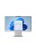 Комп'ютер Lenovo IdeaCentre AIO 27IRH9 F0HM002QPB i5-13420H 27" 16GB RAM 512GB SSD Win11 Cloud Grey