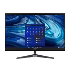 Комп'ютер-моноблок Acer Veriton VZ2514G i5-1335U 23,8" 8GB RAM 512GB Dysk SSD Win11 Pro black