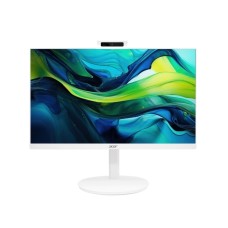 Комп'ютер Acer Aspire C27-1E13U5UNH i5-1334U 27" 16GB RAM 512GB SSD Win11 white